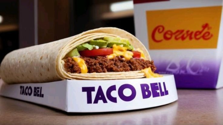 Taco Bell Review – Best Tacos and Burritos